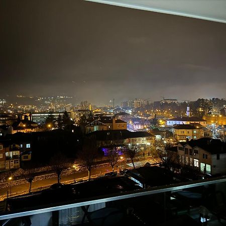 Apartman Jaman - Нови пазар Екстериор снимка