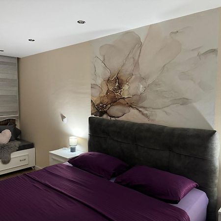 Apartman Jaman - Нови пазар Екстериор снимка