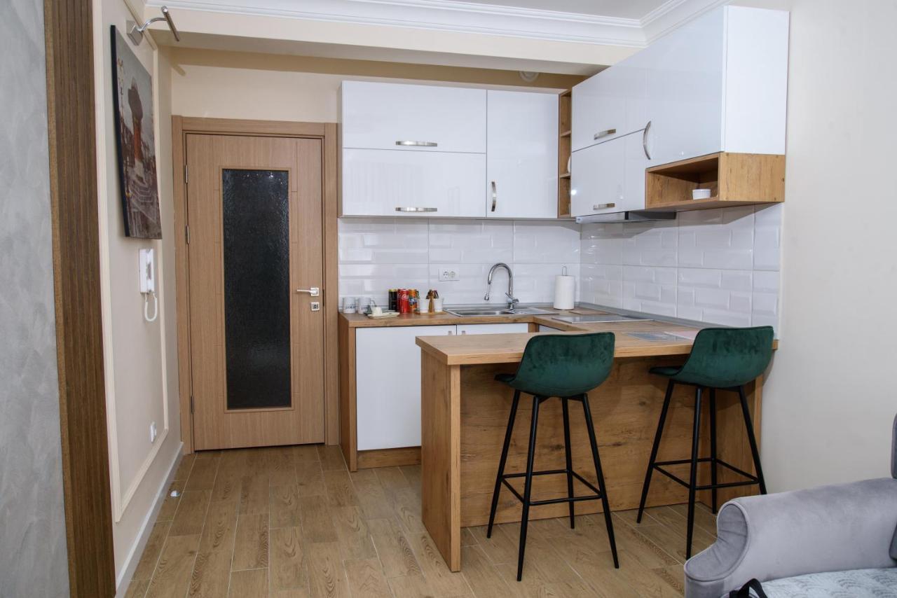 Apartman Jaman - Нови пазар Екстериор снимка