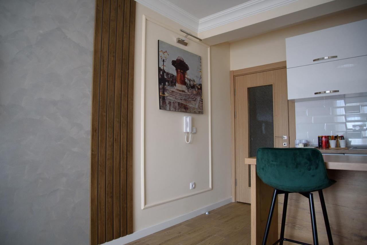 Apartman Jaman - Нови пазар Екстериор снимка