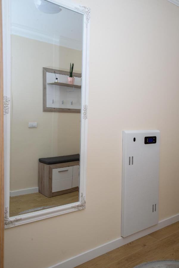 Apartman Jaman - Нови пазар Екстериор снимка
