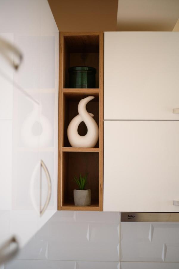 Apartman Jaman - Нови пазар Екстериор снимка