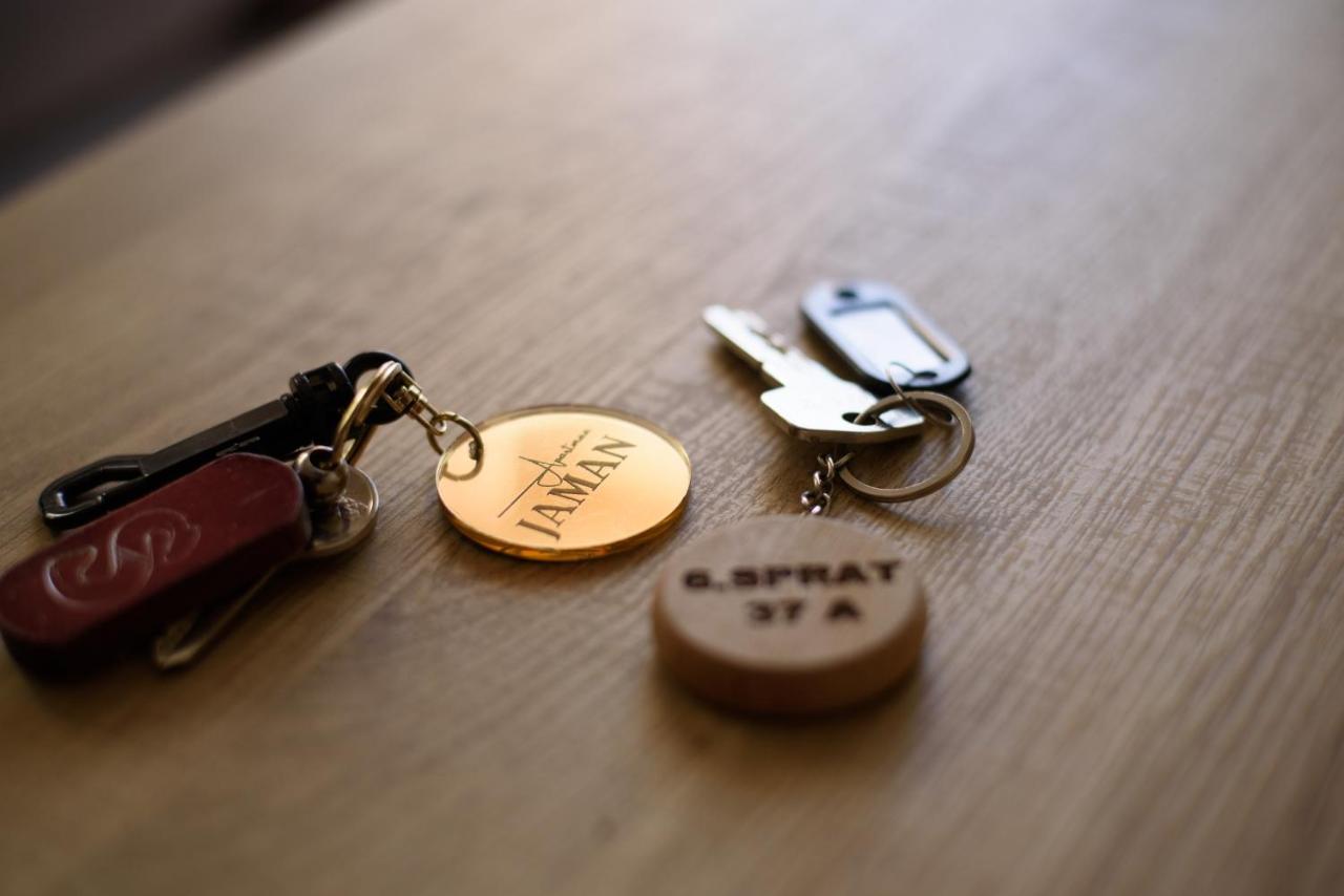 Apartman Jaman - Нови пазар Екстериор снимка