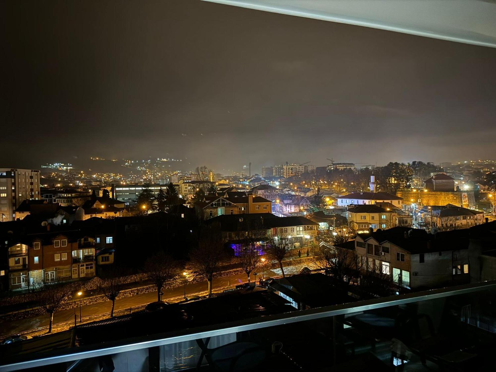 Apartman Jaman - Нови пазар Екстериор снимка