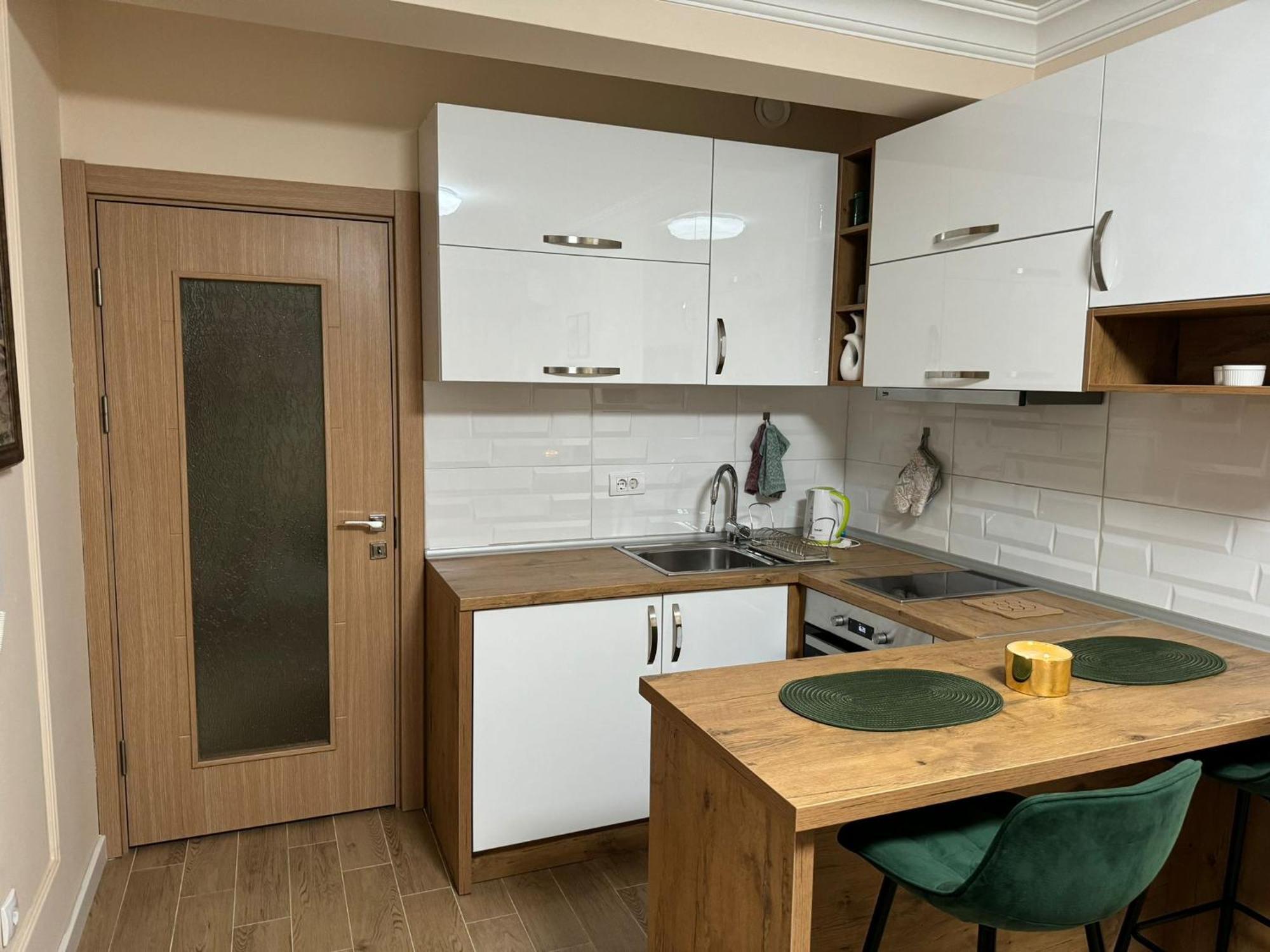 Apartman Jaman - Нови пазар Екстериор снимка