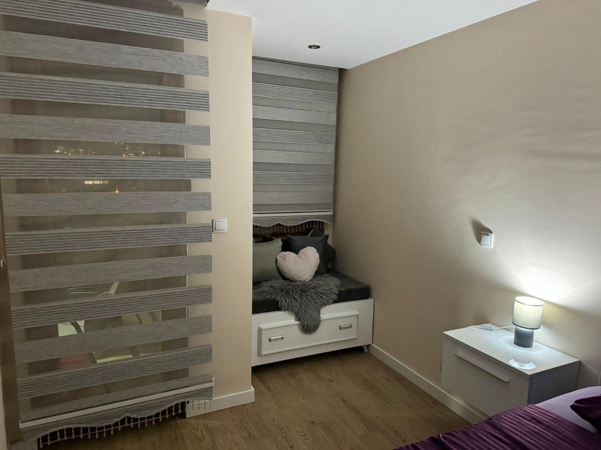 Apartman Jaman - Нови пазар Екстериор снимка