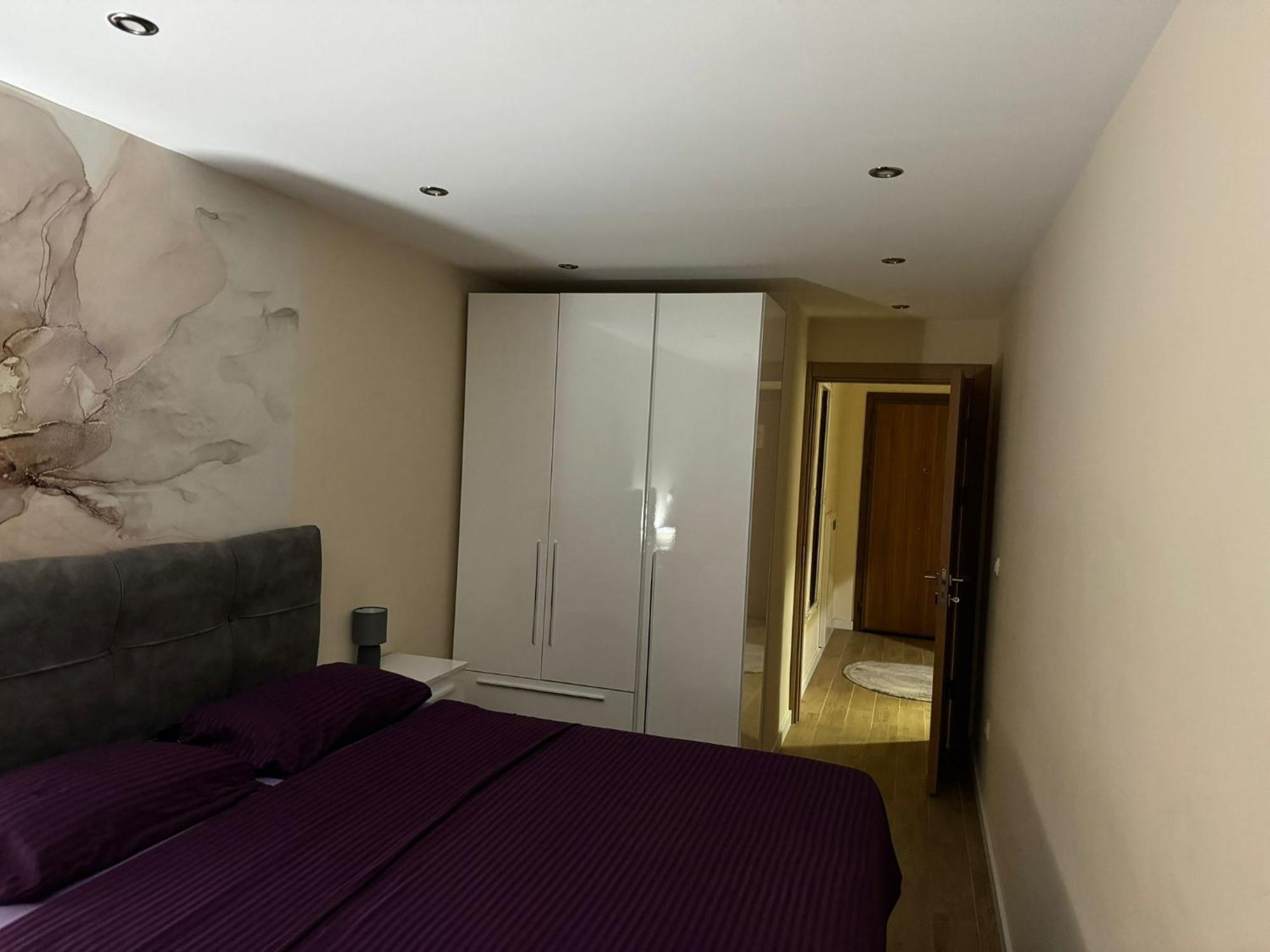 Apartman Jaman - Нови пазар Екстериор снимка