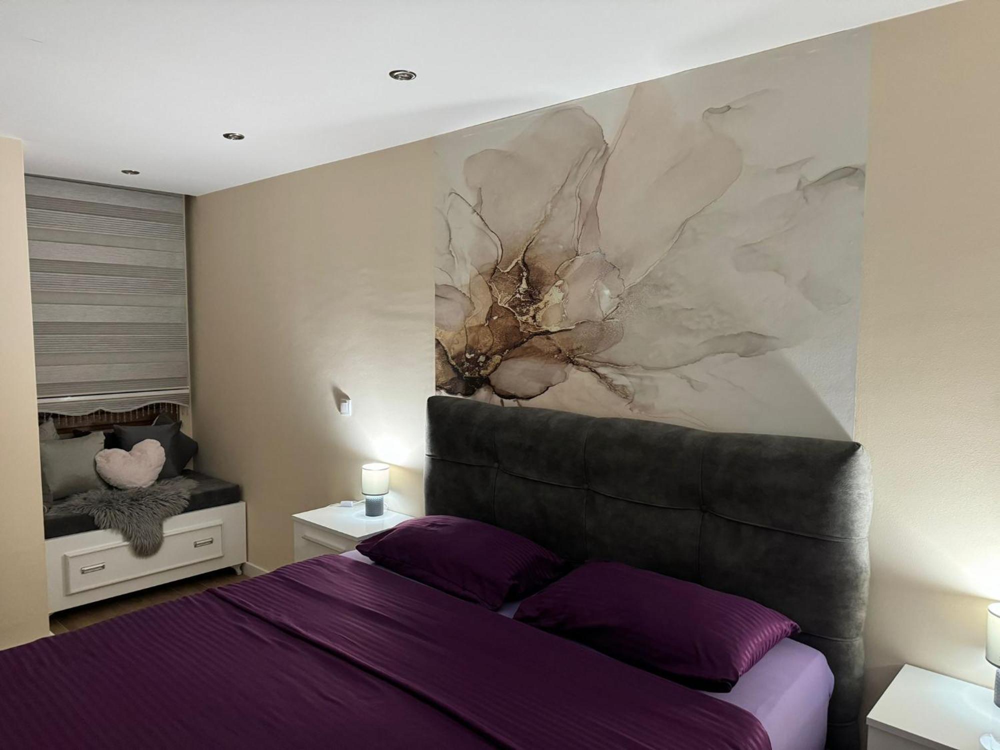 Apartman Jaman - Нови пазар Екстериор снимка
