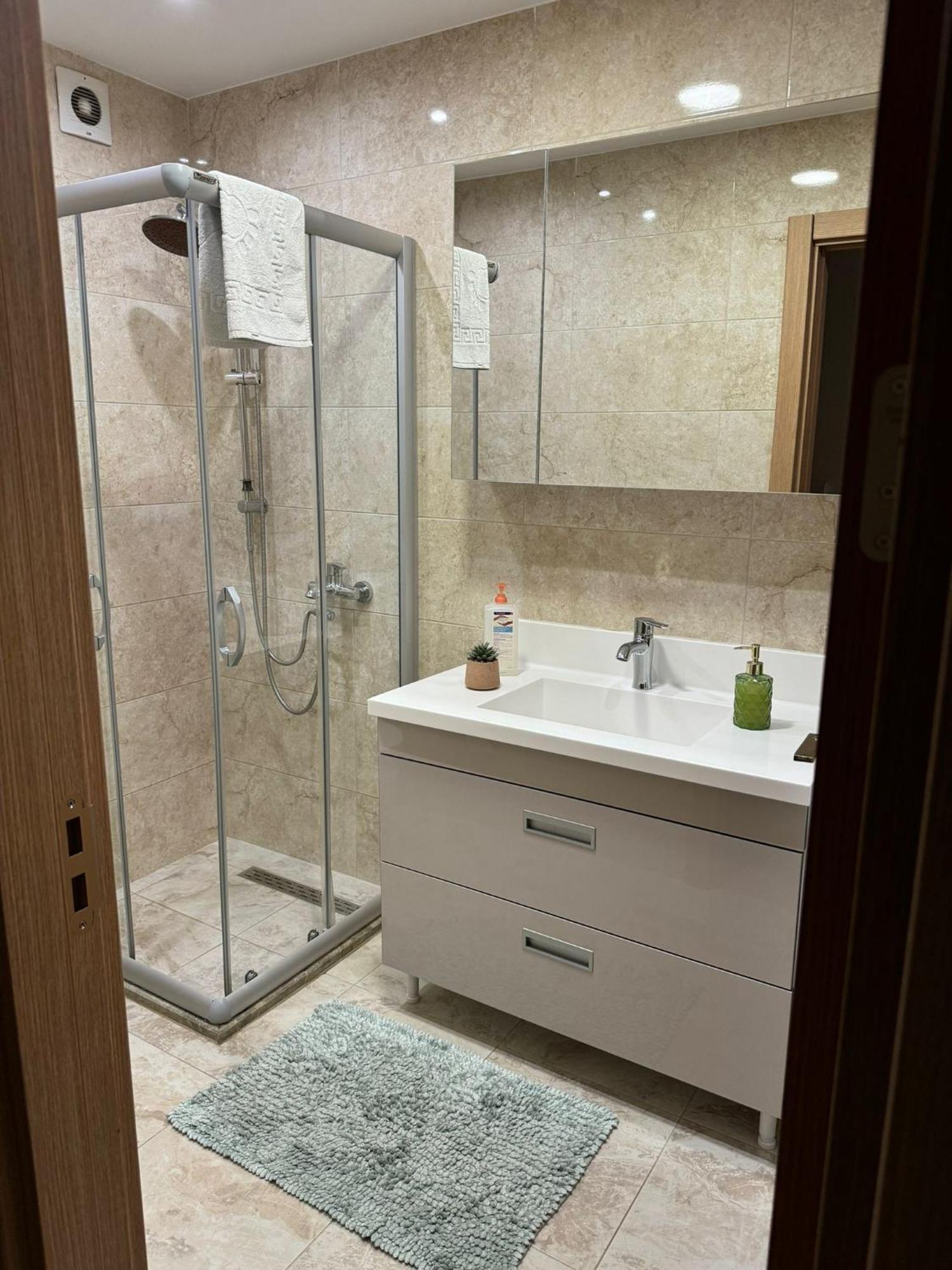 Apartman Jaman - Нови пазар Екстериор снимка