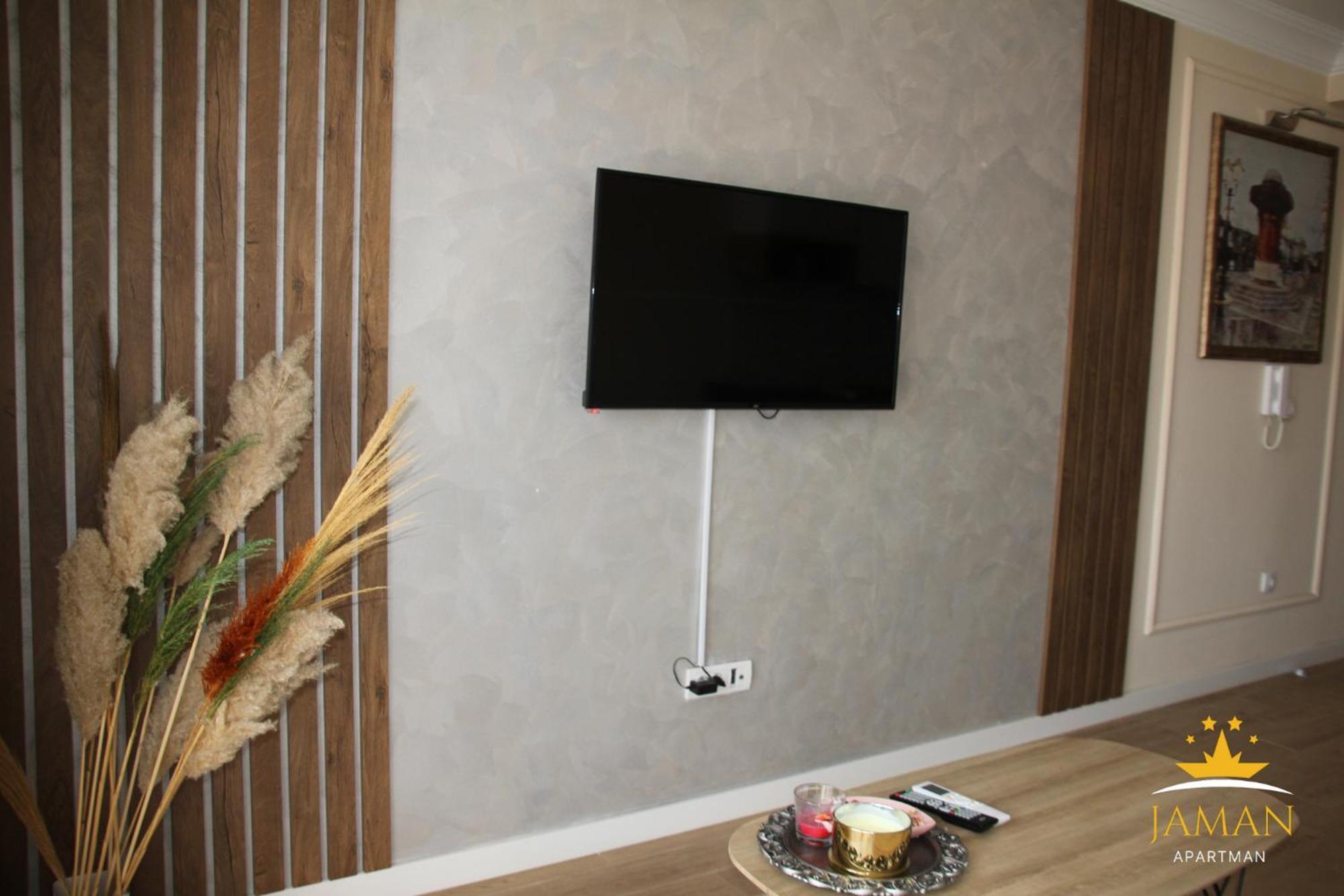 Apartman Jaman - Нови пазар Екстериор снимка