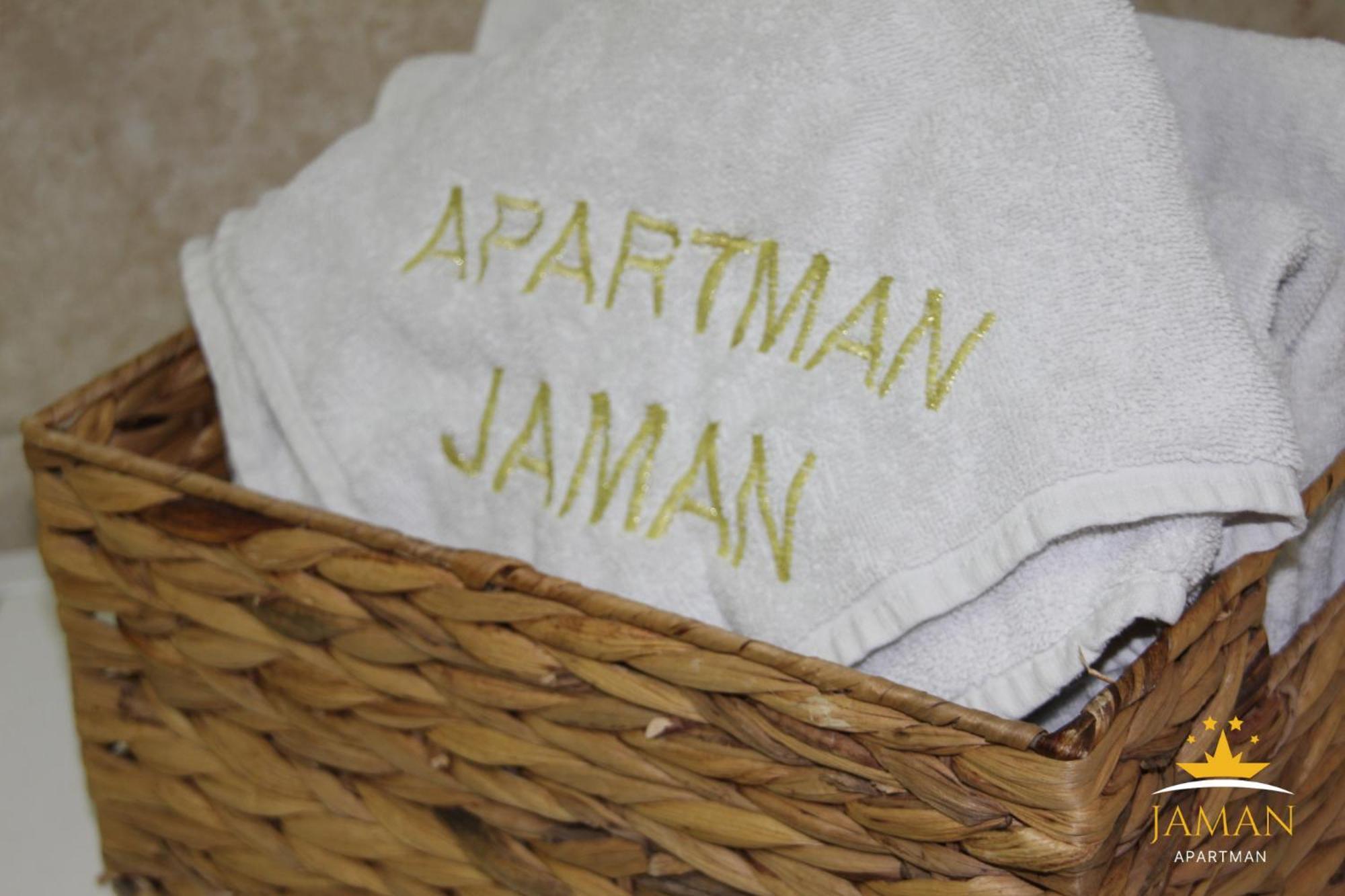 Apartman Jaman - Нови пазар Екстериор снимка