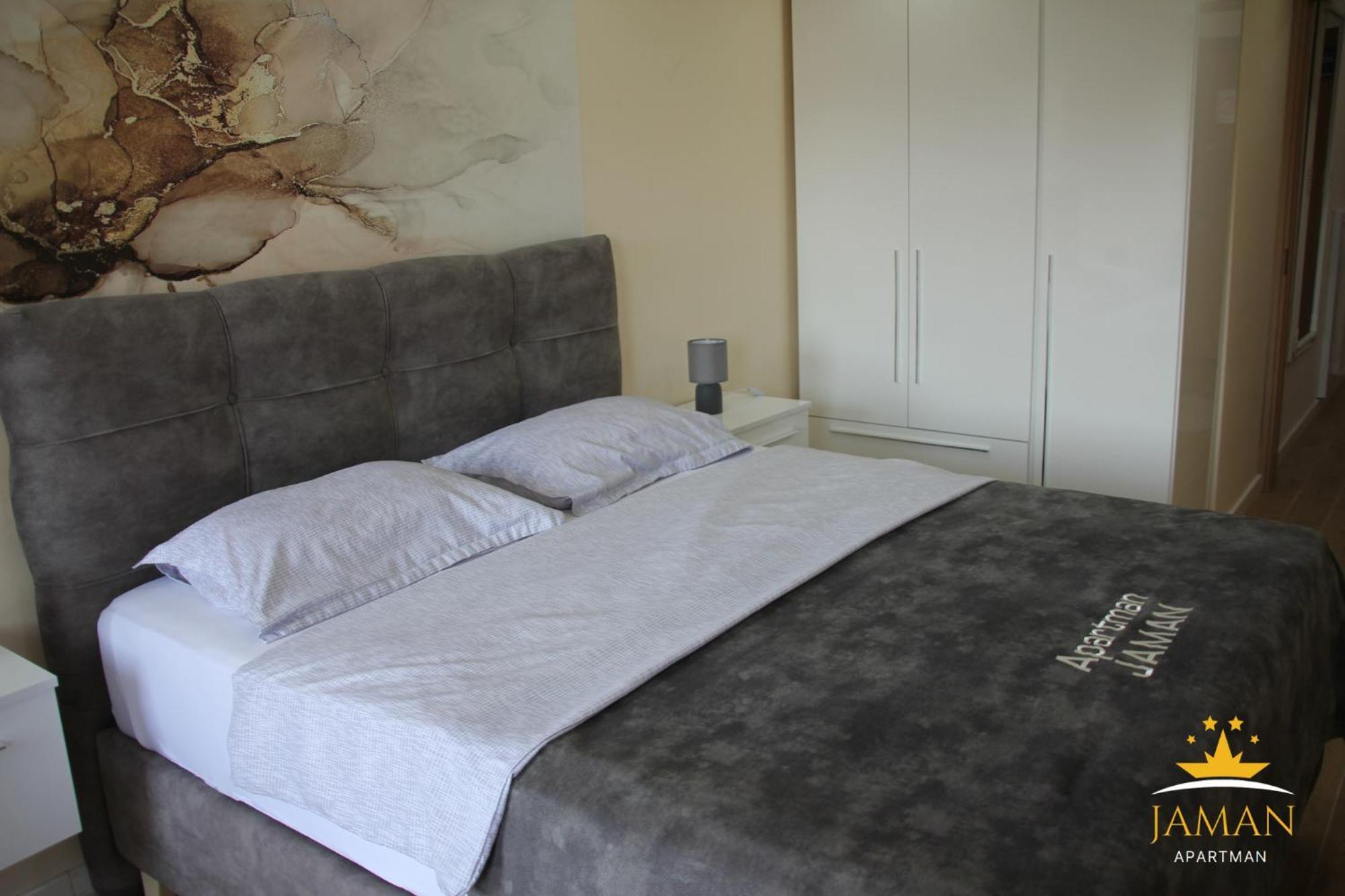Apartman Jaman - Нови пазар Екстериор снимка