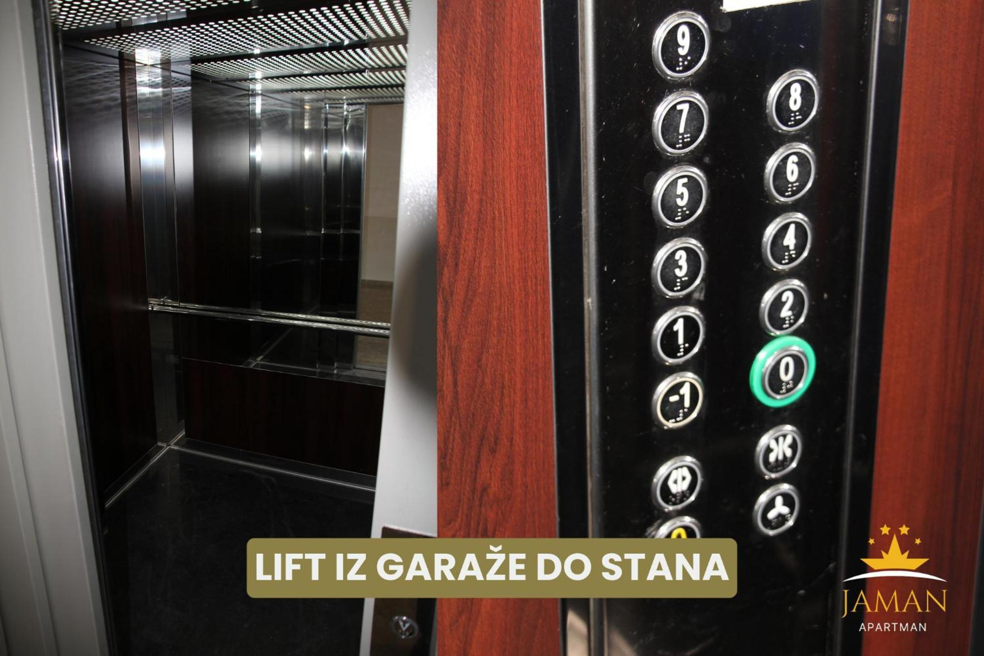 Apartman Jaman - Нови пазар Екстериор снимка